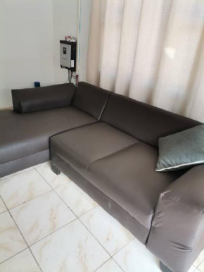 Victoria Falls Budget Holiday House